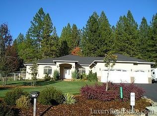 15625 Bella Sera Ct, Grass Valley, CA 95945