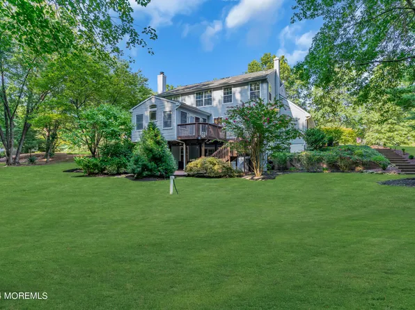 11 Algonquin Terrace, Millstone, NJ 08535