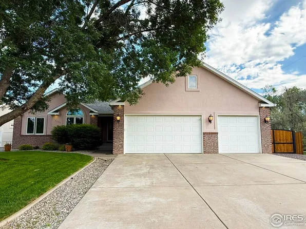 4023 W 2nd St, Greeley, CO 80634
