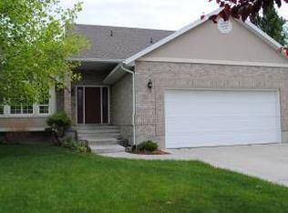 870 W 925 S, Brigham City, UT 84302