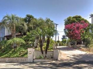 20555 Rancho La Floresta Rd, Covina, CA 91724