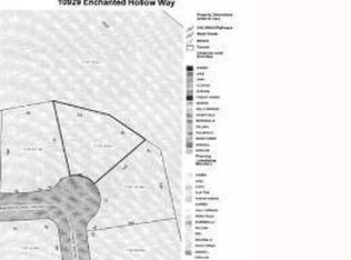 10929 Enchanted Hollow Way, Raleigh, NC 27614