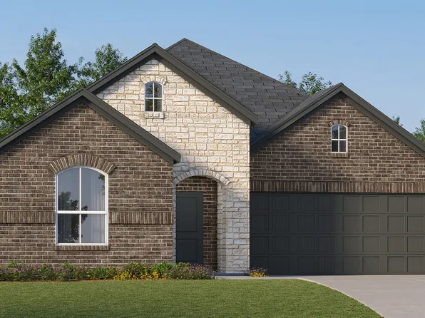 1109 Blue Spring Dr, Anna, TX 75409