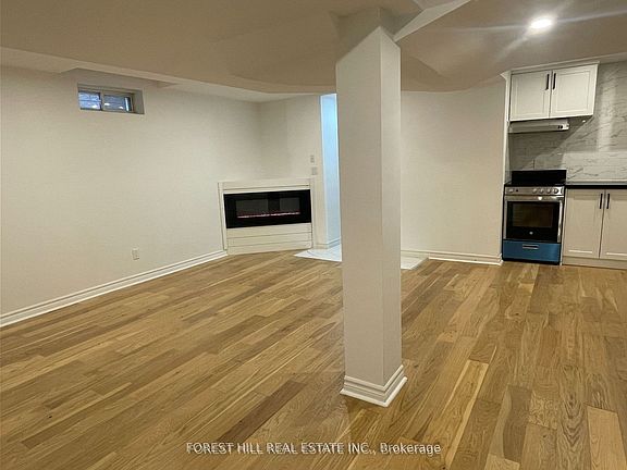 4th image of 52 Adventure Cres #Basement