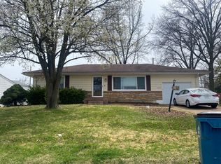 7624 General Sheridan Ln, Saint Louis, MO