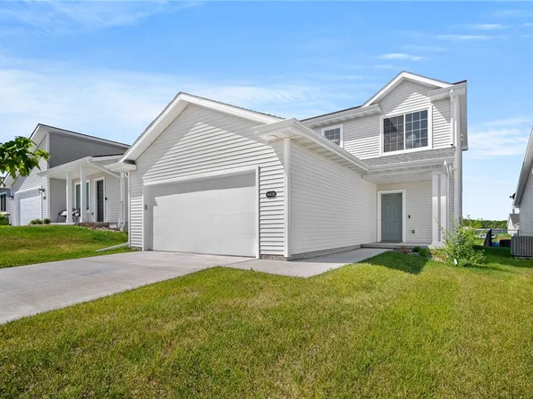 4407 E 43rd Ct, Des Moines, IA 50317