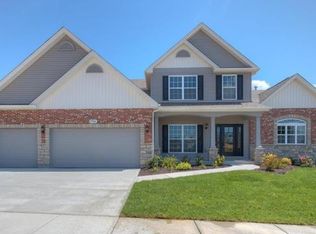 2308 De La Croix Ave, Saint Charles, MO 63301