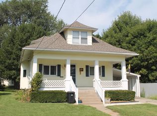 708 S 14th St, Clarinda, IA 51632