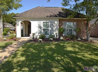 10279 Springwind Ct, Baton Rouge, LA 70810