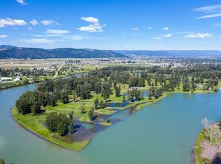 339 Wild Goose Run, Kalispell, MT 59901