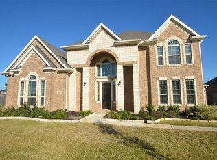 3011 Hillside Landing Trl, Katy, TX 77494