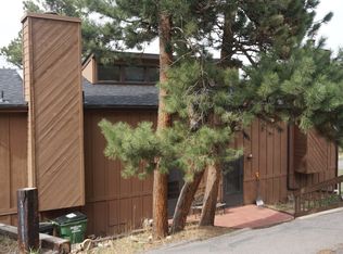 30811 Hilltop Dr, Evergreen, CO 80439