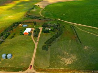 26444 County Road 44, Burlington, CO 80807