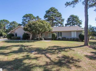 110 Cardiff Ct, Easley, SC 29642