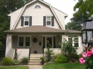 631 W Redman Ave, Haddonfield, NJ 08033