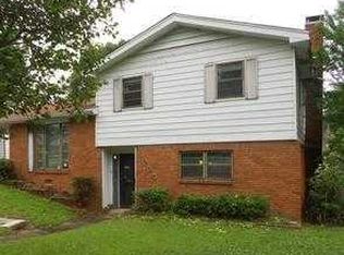 1865 Dennison St, Little Rock, AR 72202