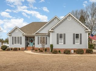 3601 Praed Pl, Fuquay Varina, NC 27526