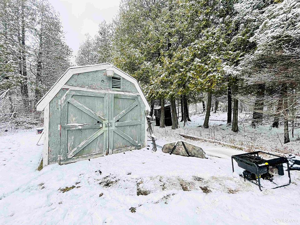 21271 Gabor Rd, Perronville, MI 49873 MLS 50099553 Zillow