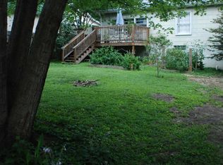 261 Clover Ave, Cookeville, TN 38501