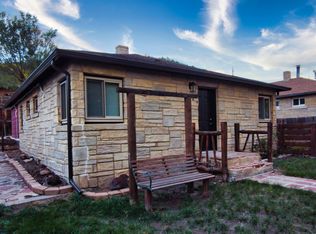 816 Baltimore Ave, Trinidad, CO 81082