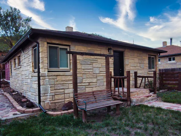 816 Baltimore Ave, Trinidad, CO 81082
