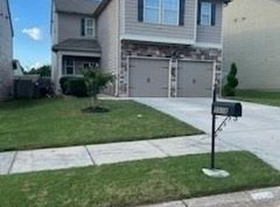 5038 Jack Dr, Decatur, GA 30035