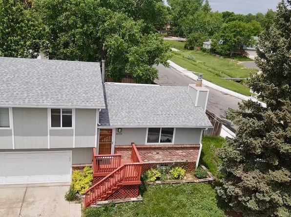 8595 Field Court, Arvada, CO 80005