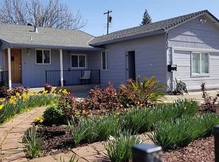 2633 Gilbert Way, Rancho Cordova, CA 95670