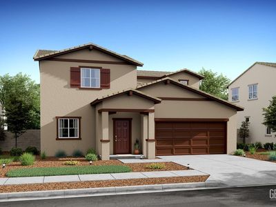 6001 Cuzco Way, Bakersfield, CA, 93306