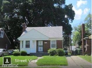 19443 San Juan Dr, Detroit, MI 48221