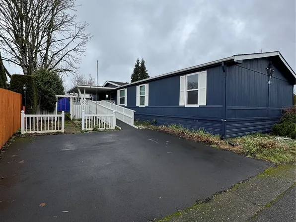 16812 SE 1st Street #67, Vancouver, WA 98684