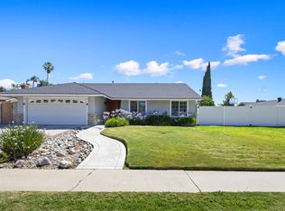 15381 Rolling Ridge Dr, Chino Hills, CA 91709