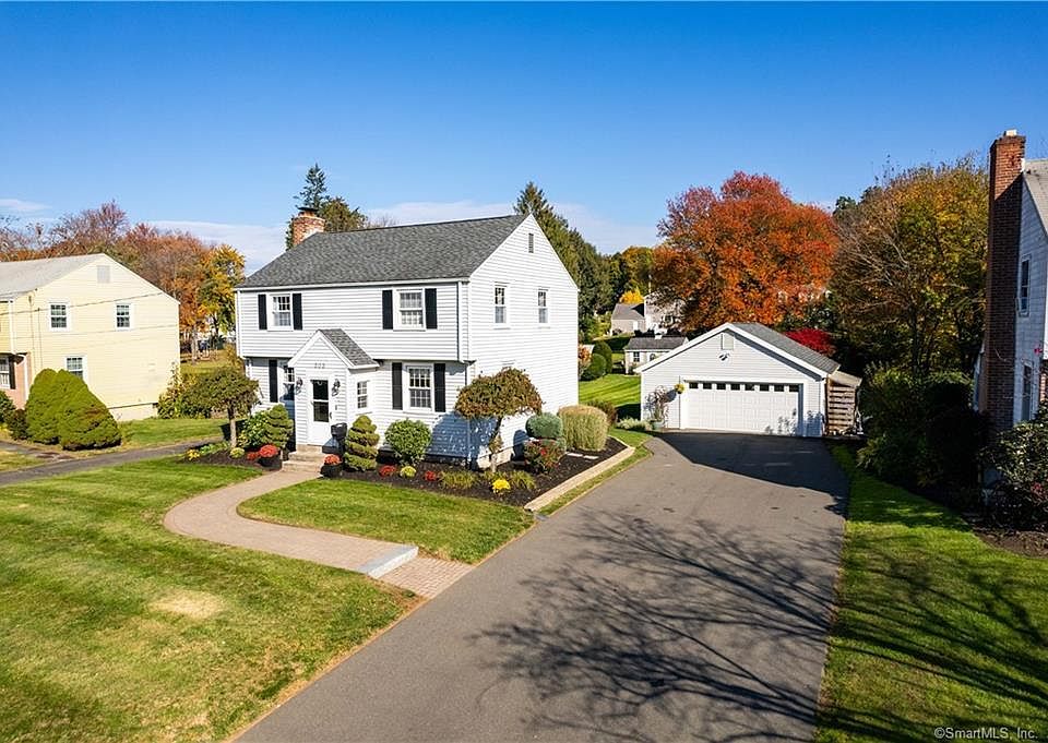 303 Walsh Ave, Newington, CT 06111 Zillow
