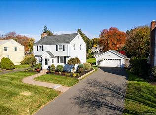 303 Walsh Ave, Newington, CT 06111