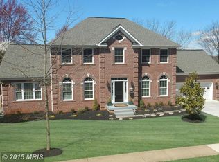 1820 Youngblood St, Mc Lean, VA 22101