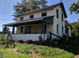 1196 State Route 89, Ashland, OH 44805