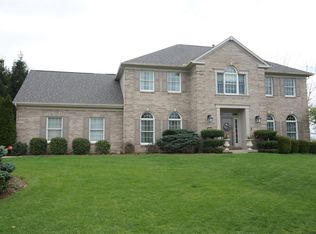 6193 Marcus Ct, West Chester, OH 45069