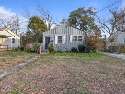 422 Nelson Drive, Jacksonville, NC, 28540