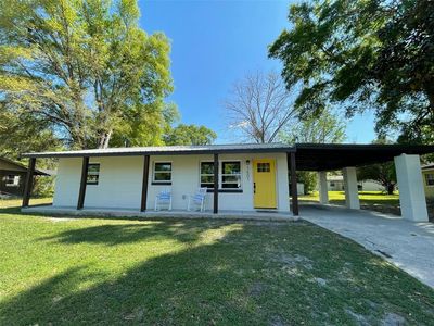 1501 NW 19th Ct, Ocala, FL, 34475