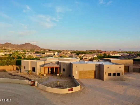 9845 W TETHER Trail, Peoria, AZ 85383