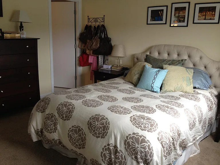 1850 Beacon St #602 — Photo 13