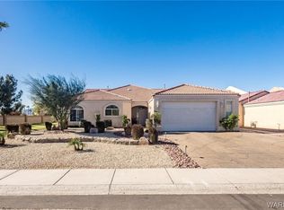 2947 Country Club Dr, Bullhead City, AZ 86442