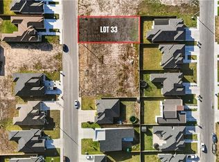 2909 E Uva Ave, Hidalgo, TX 78557