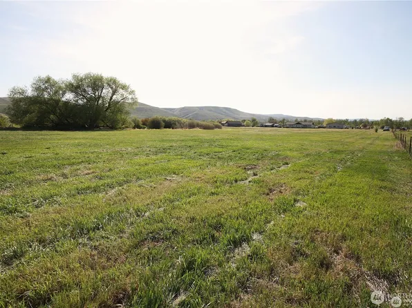 0 Heron Farm Lane, Ellensburg, WA 98926