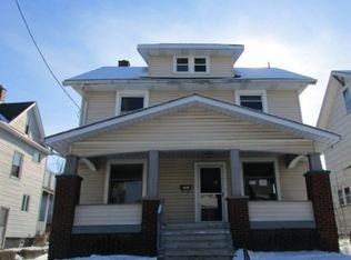 1210 16th St NW, Canton, OH 44703