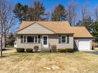 34 Alpine Rd, Portland, ME 04103