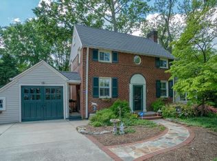 3909 Franconia Rd, Alexandria, VA 22310