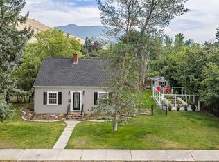 665 Woodworth Ave, Missoula, MT 59801