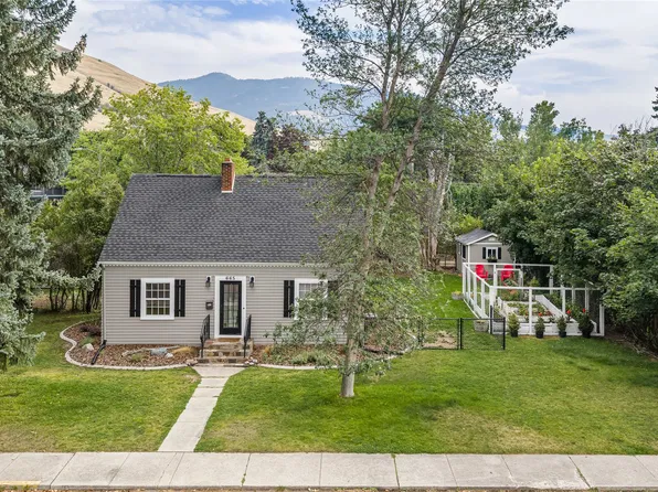 665 Woodworth Ave, Missoula, MT 59801