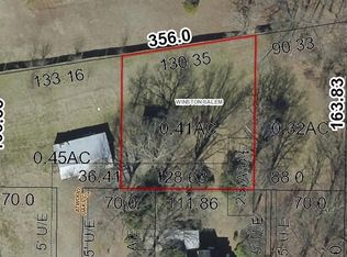 1770 Atwood Oaks Ct, Winston Salem, NC 27103